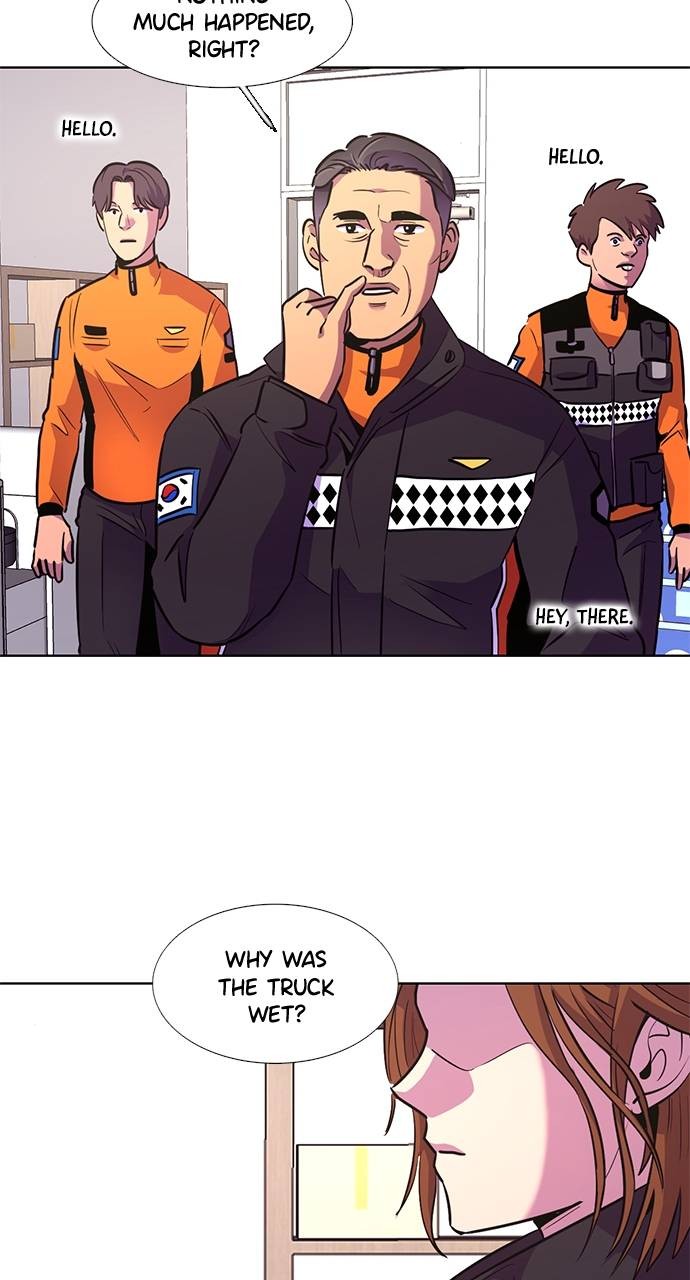 Read 1 Second Manga Online