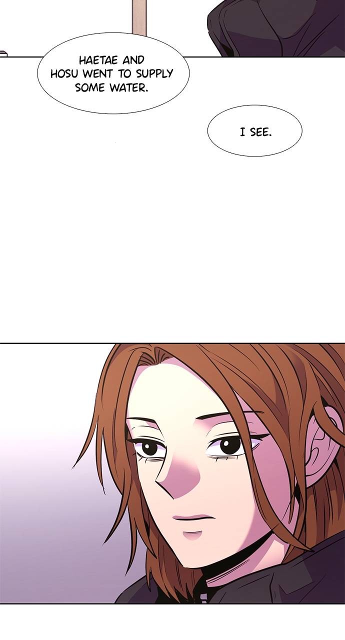 Read 1 Second Manga Online