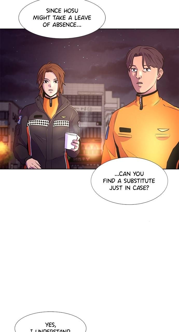 Read 1 Second Manga Online
