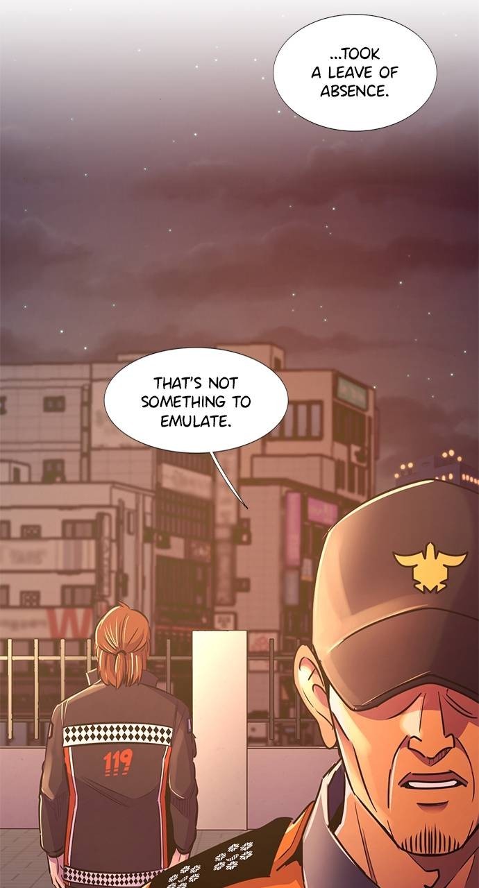 Read 1 Second Manga Online