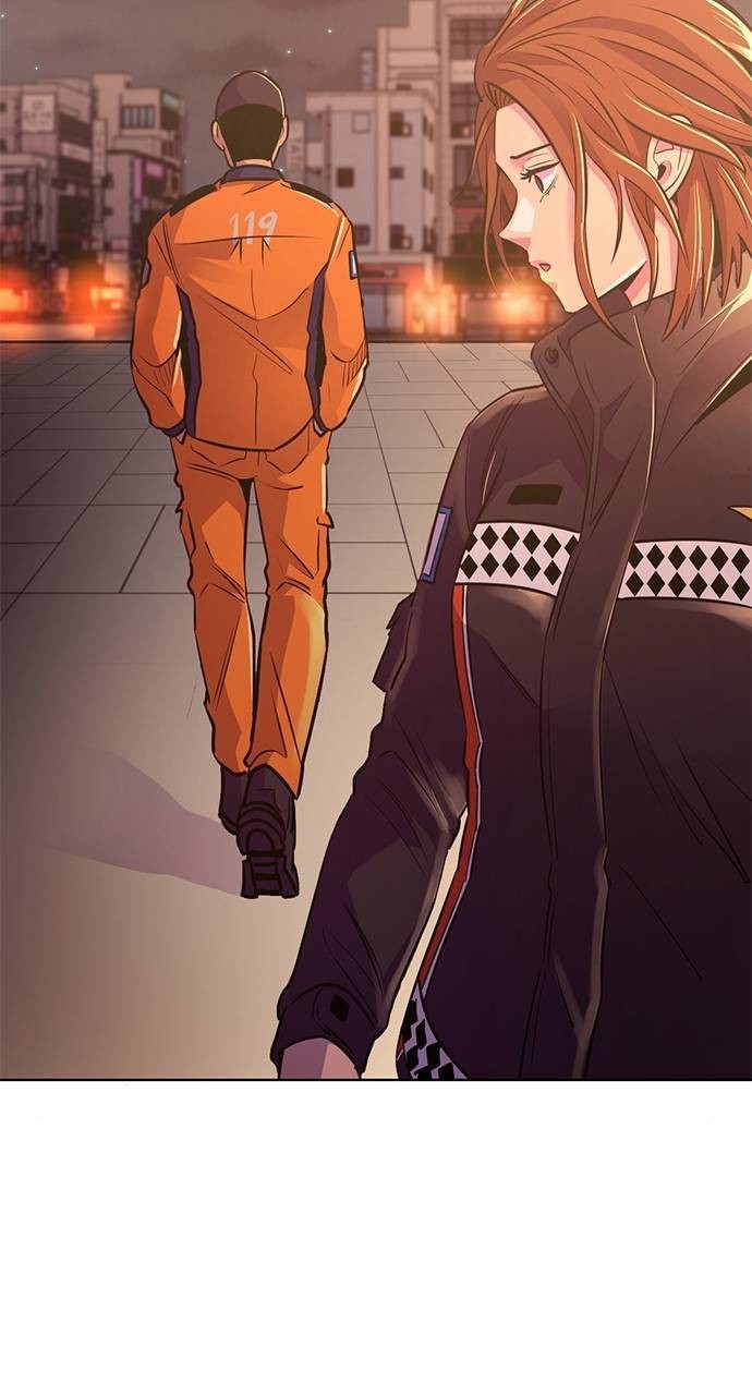 Read 1 Second Manga Online