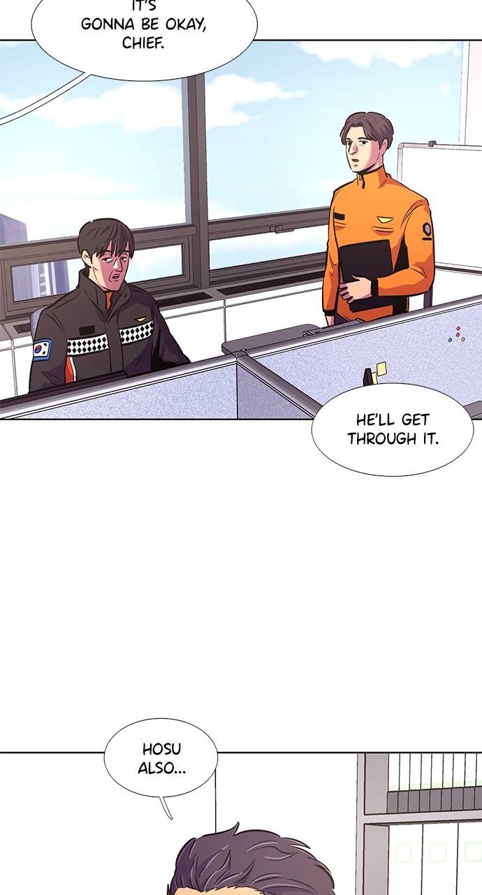 Read 1 Second Manga Online