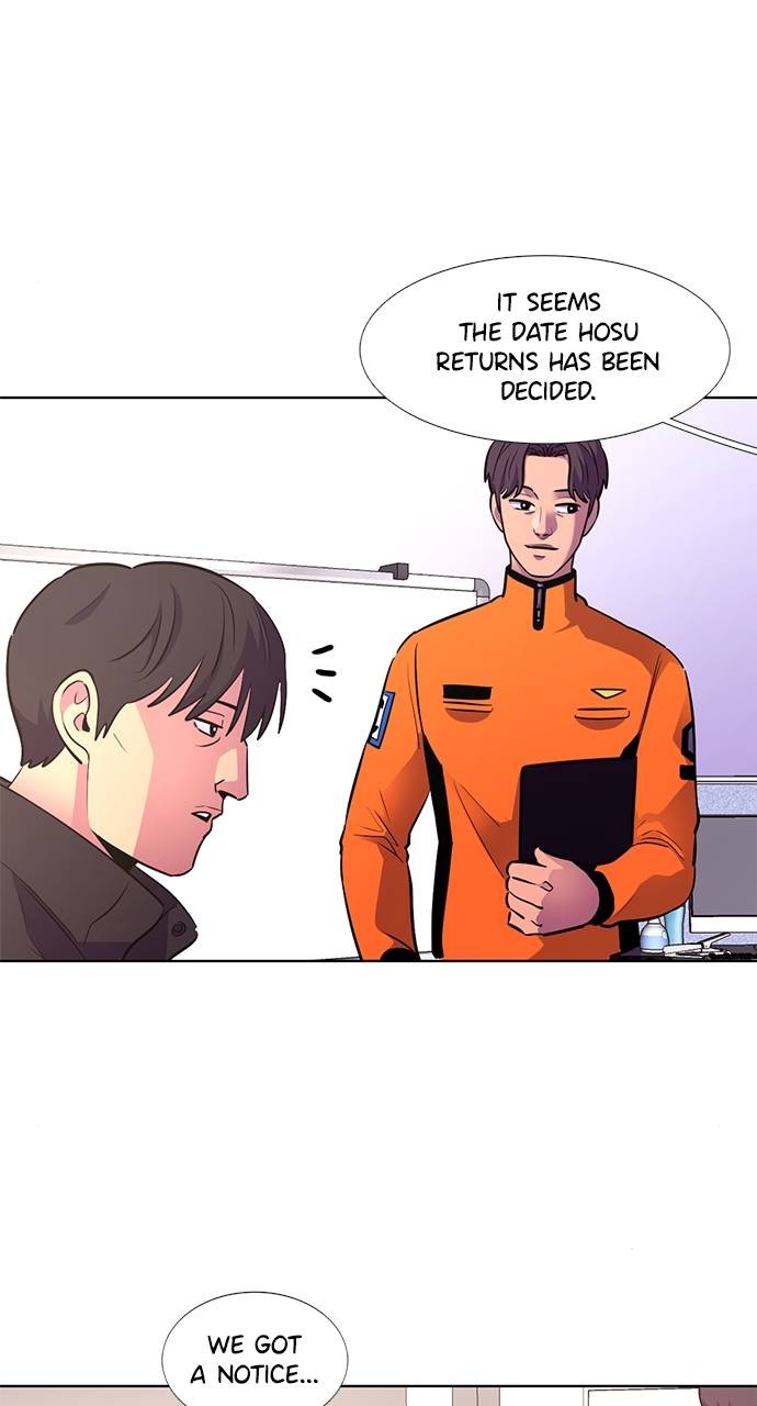 Read 1 Second Manga Online