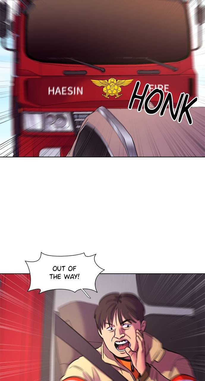 Read 1 Second Manga Online