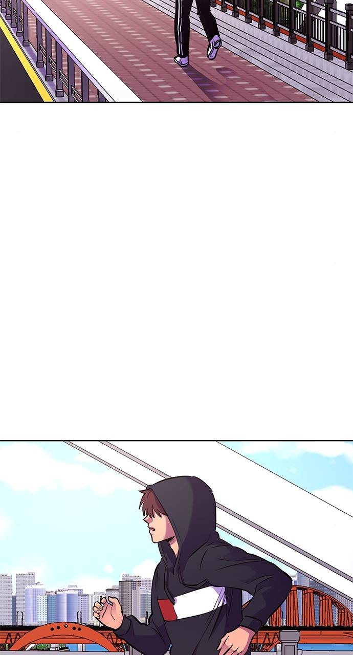 Read 1 Second Manga Online