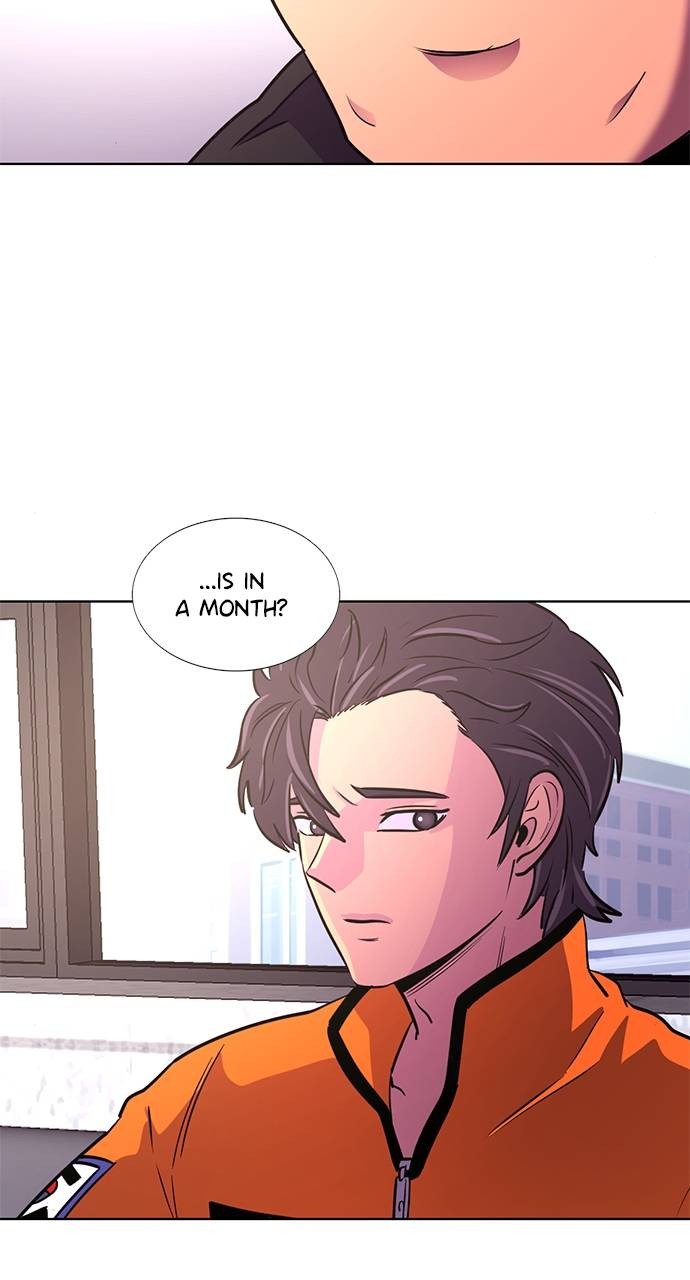 Read 1 Second Manga Online
