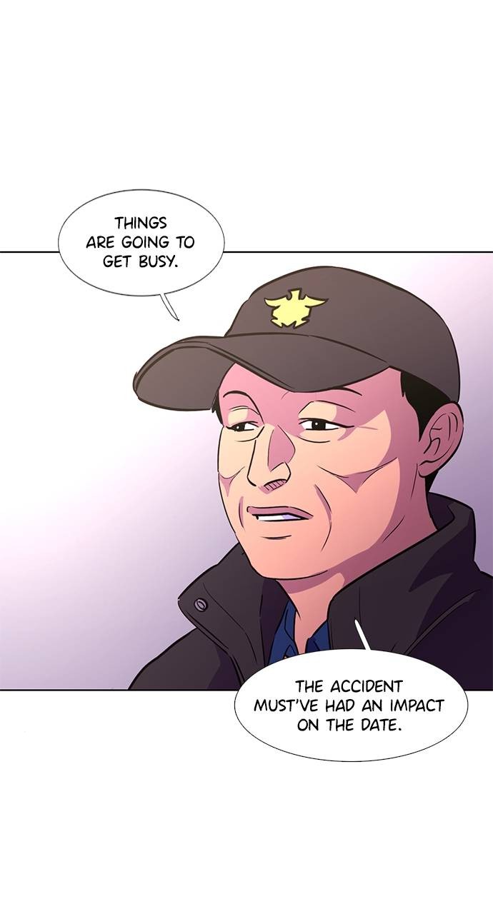 Read 1 Second Manga Online