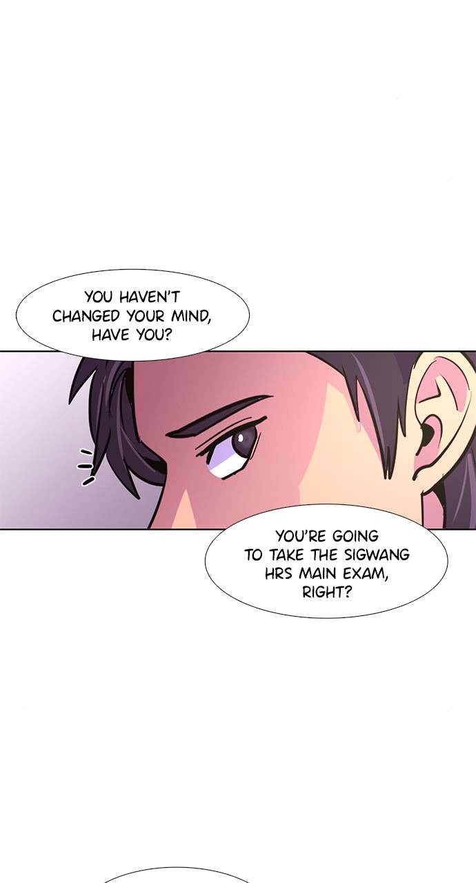 Read 1 Second Manga Online