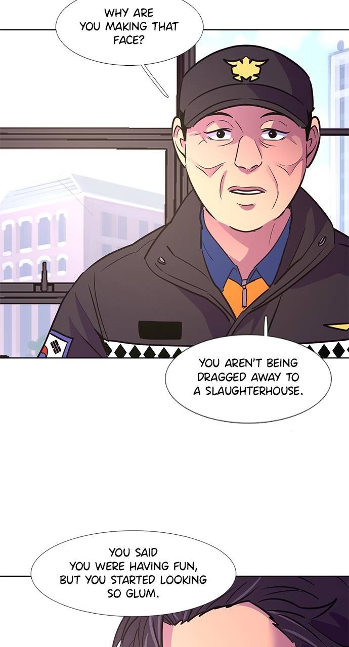 Read 1 Second Manga Online