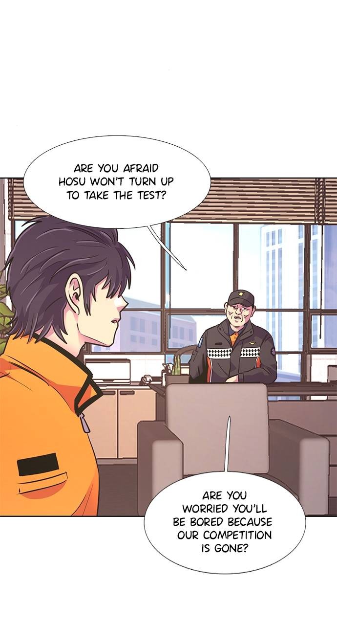 Read 1 Second Manga Online