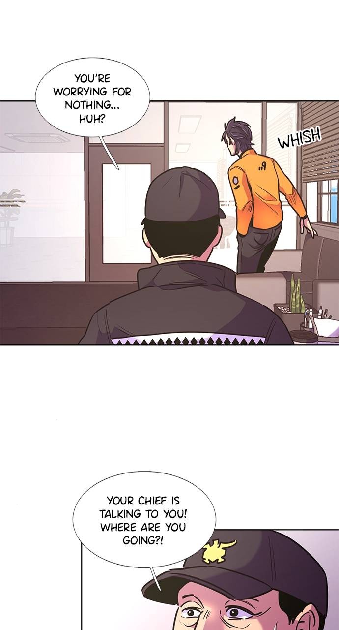 Read 1 Second Manga Online