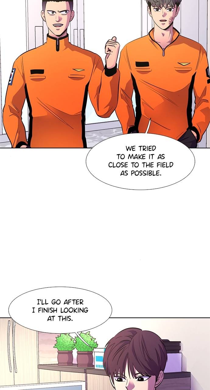 Read 1 Second Manga Online