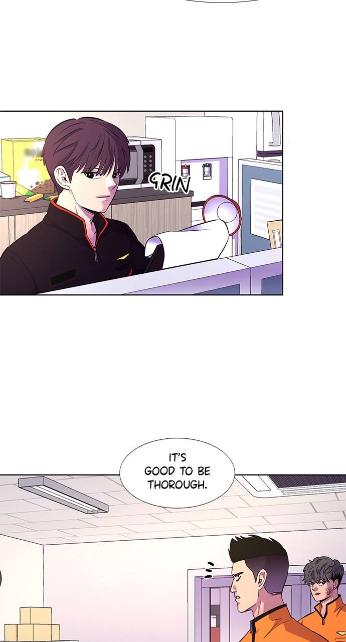 Read 1 Second Manga Online