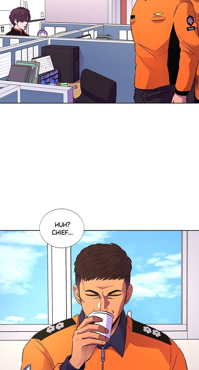 Read 1 Second Manga Online