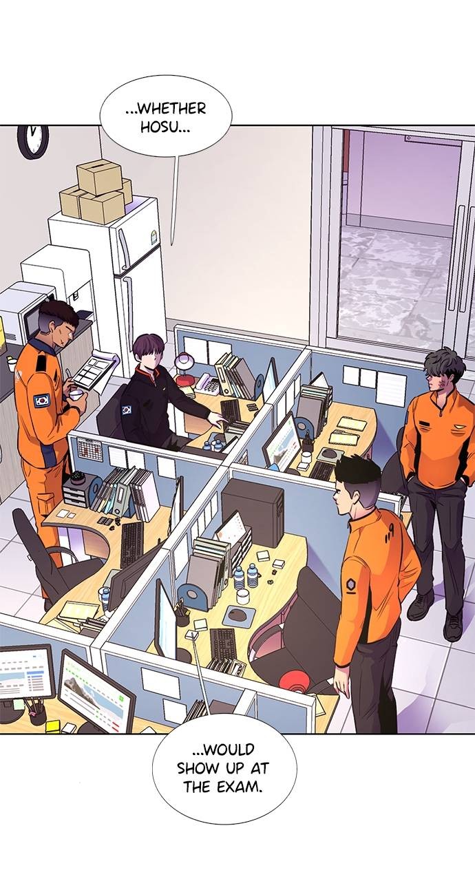 Read 1 Second Manga Online