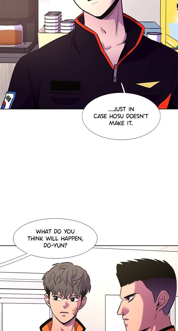 Read 1 Second Manga Online