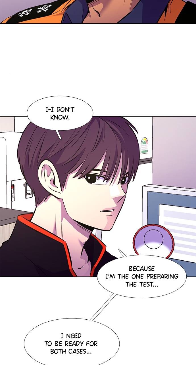 Read 1 Second Manga Online