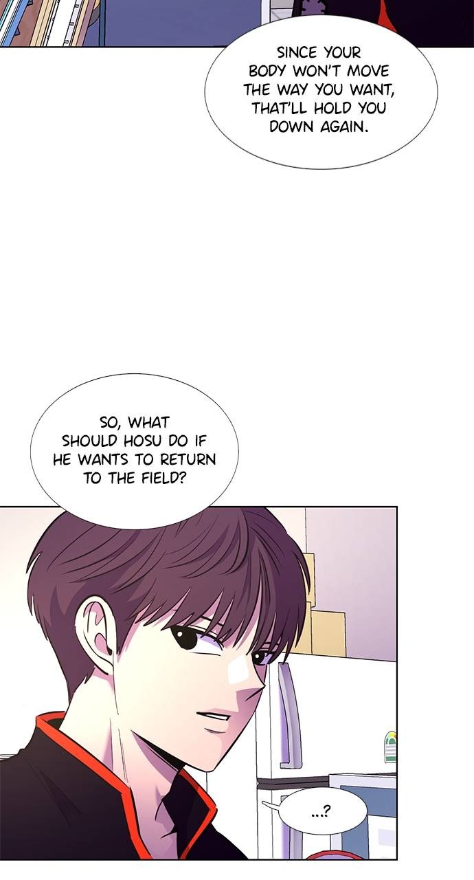 Read 1 Second Manga Online