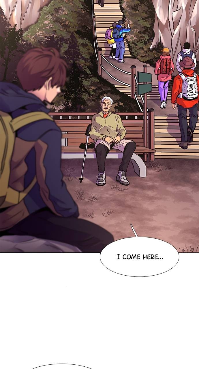 Read 1 Second Manga Online