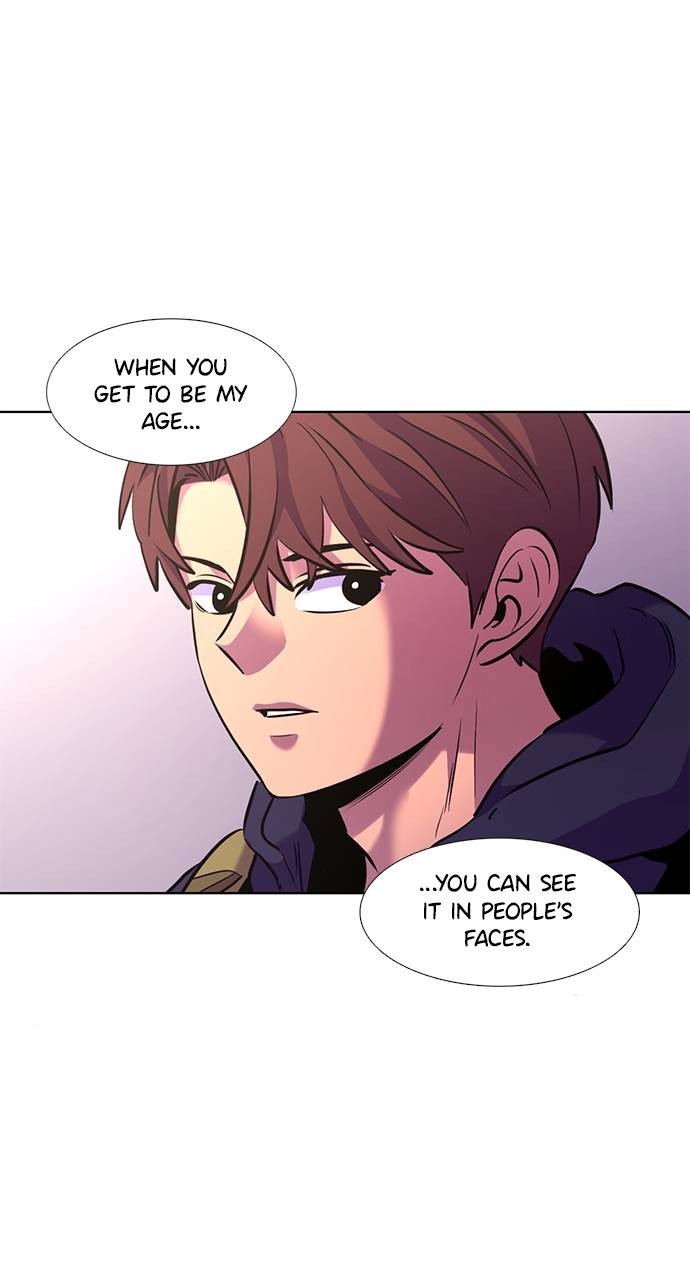 Read 1 Second Manga Online