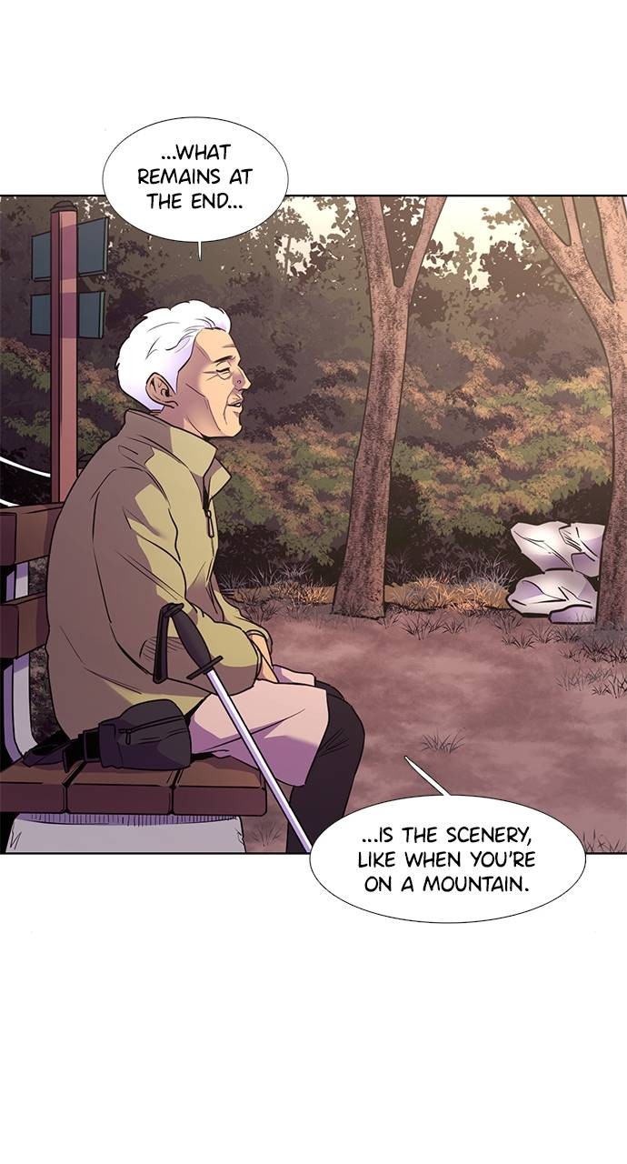 Read 1 Second Manga Online