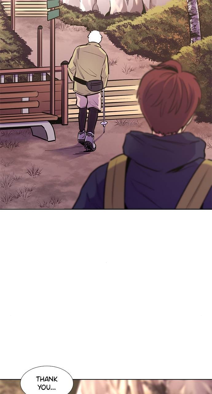 Read 1 Second Manga Online