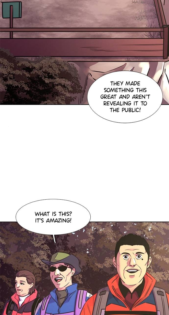 Read 1 Second Manga Online