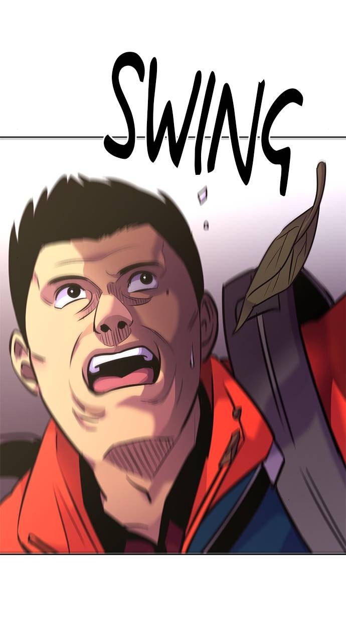 Read 1 Second Manga Online