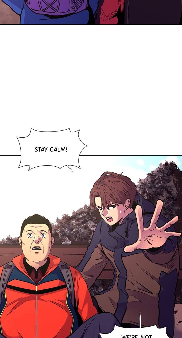 Read 1 Second Manga Online