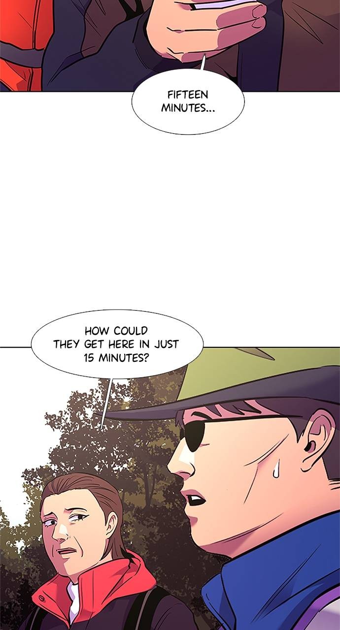 Read 1 Second Manga Online