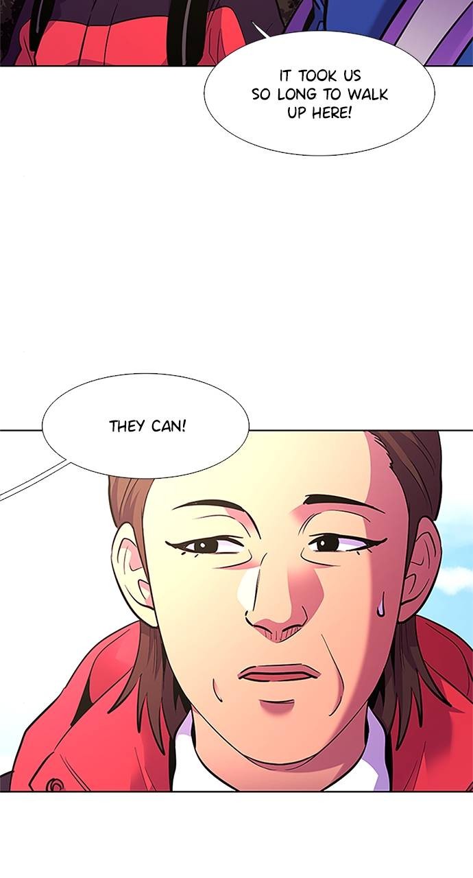 Read 1 Second Manga Online