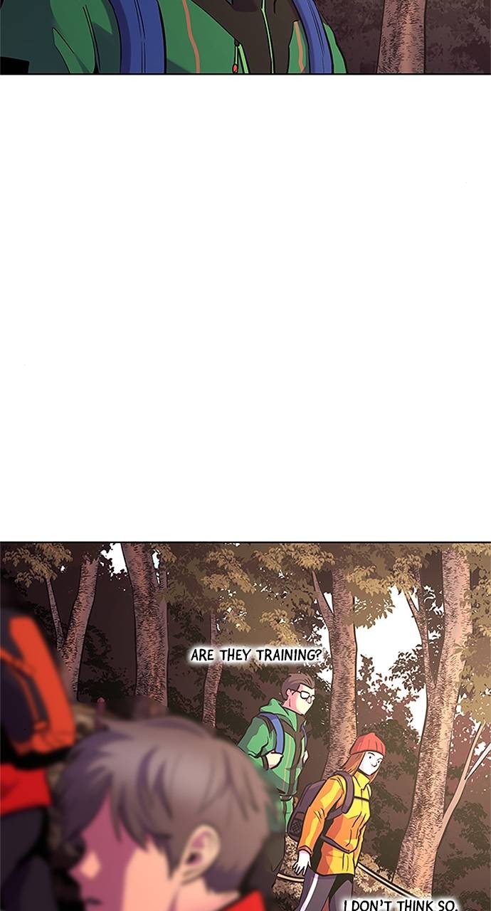 Read 1 Second Manga Online