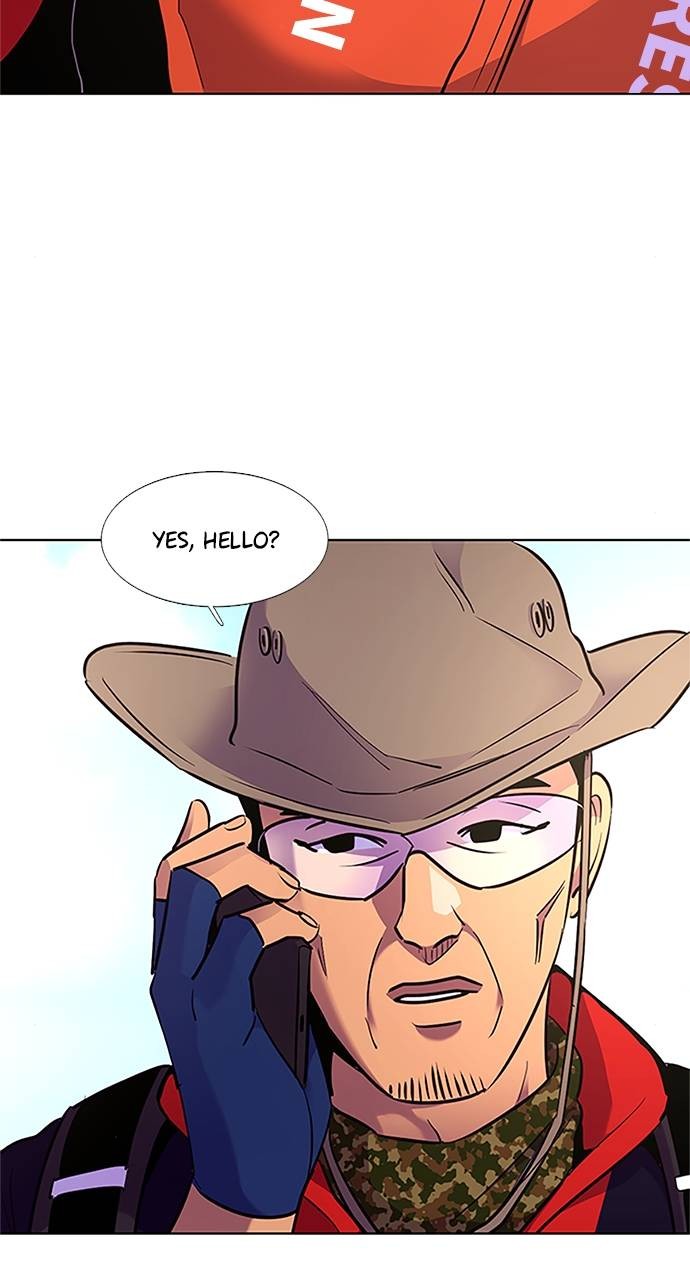 Read 1 Second Manga Online