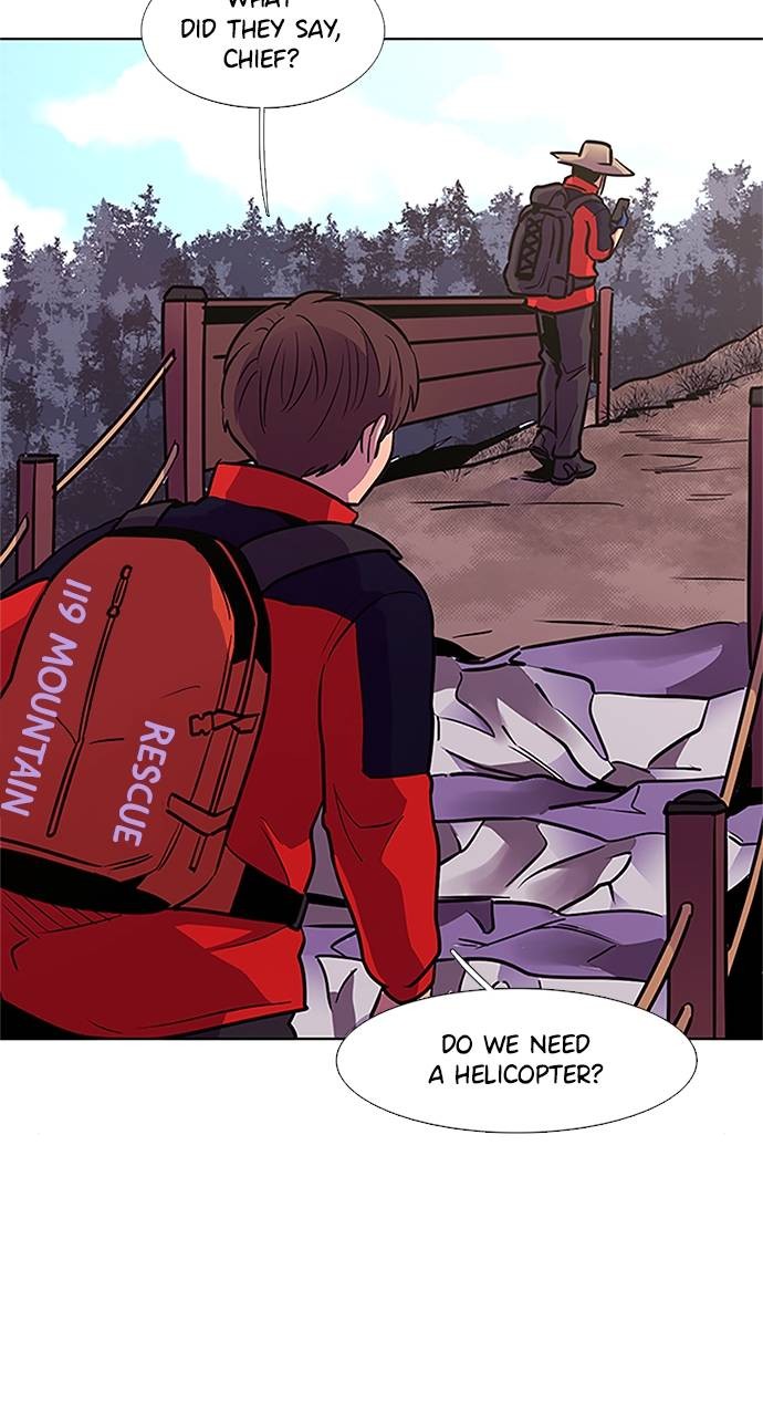 Read 1 Second Manga Online