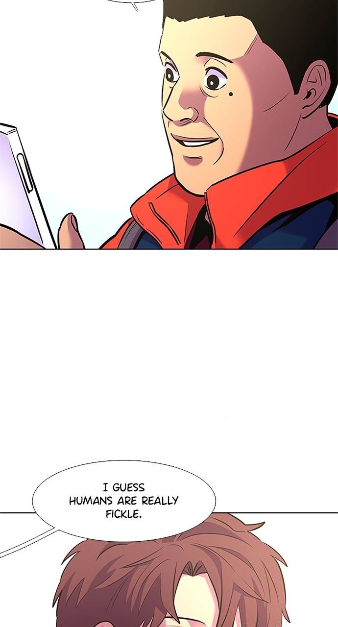 Read 1 Second Manga Online