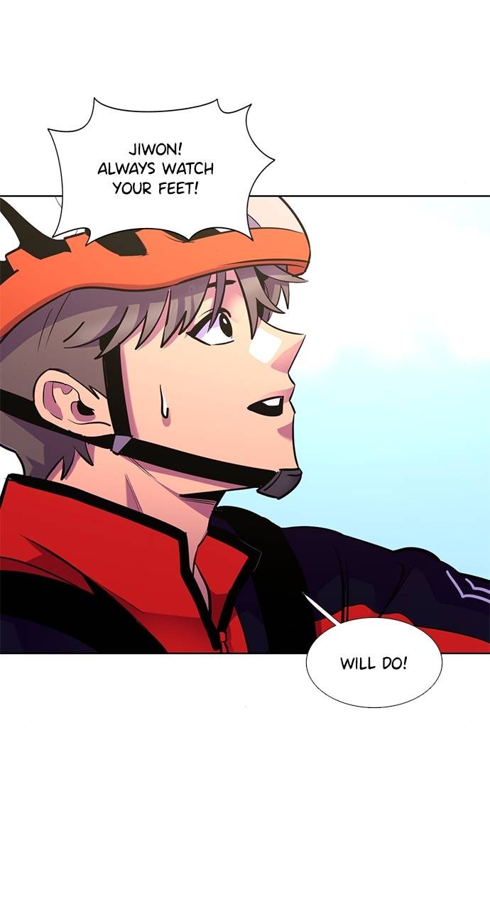 Read 1 Second Manga Online