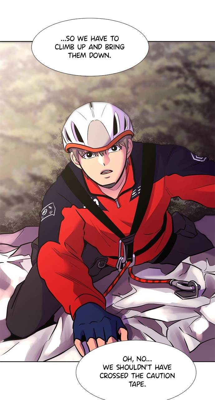 Read 1 Second Manga Online