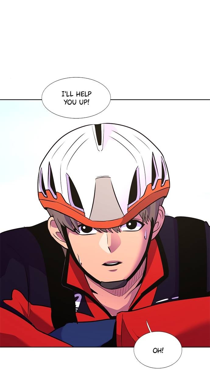 Read 1 Second Manga Online