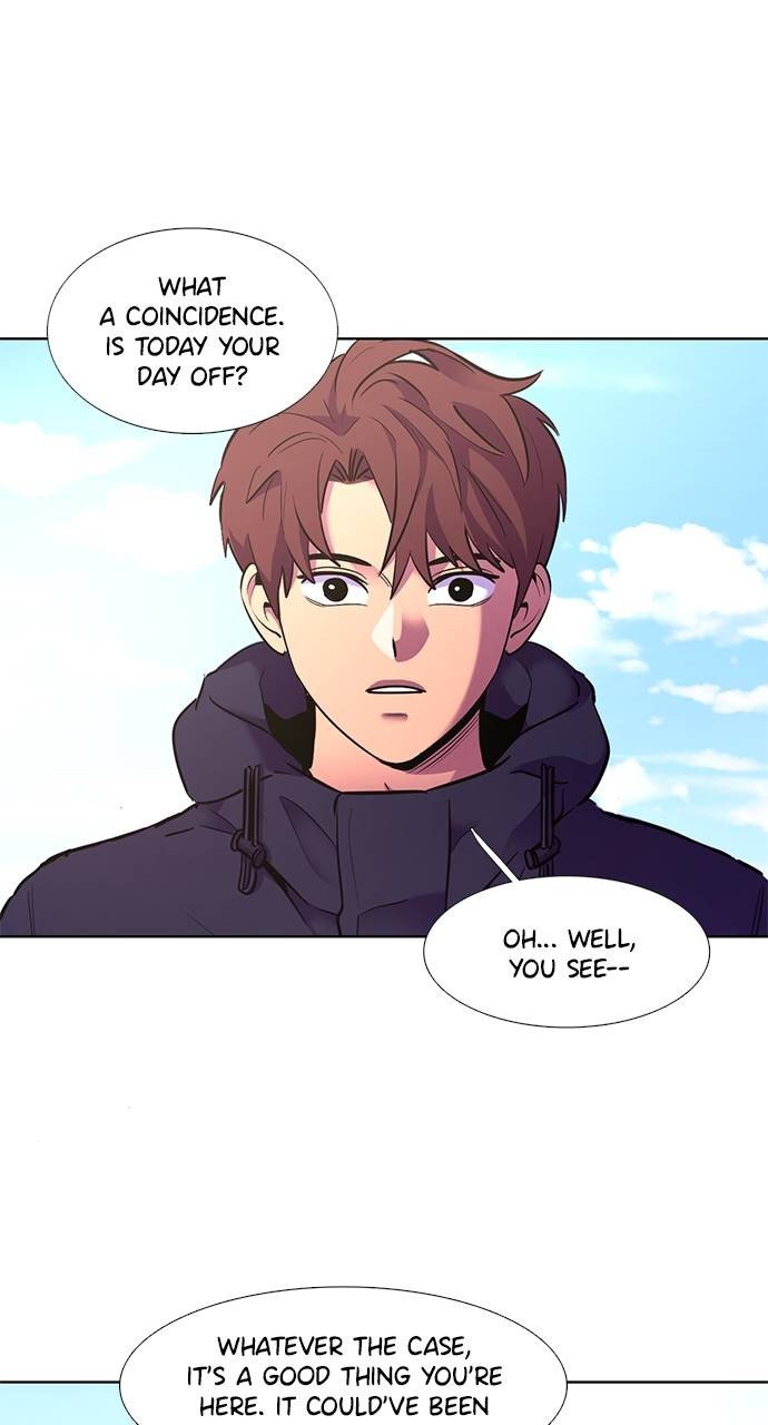 Read 1 Second Manga Online