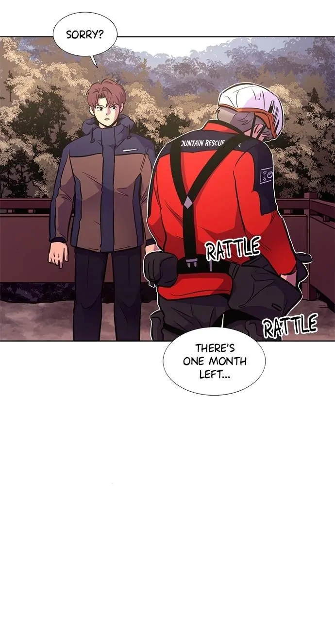Read 1 Second Manga Online