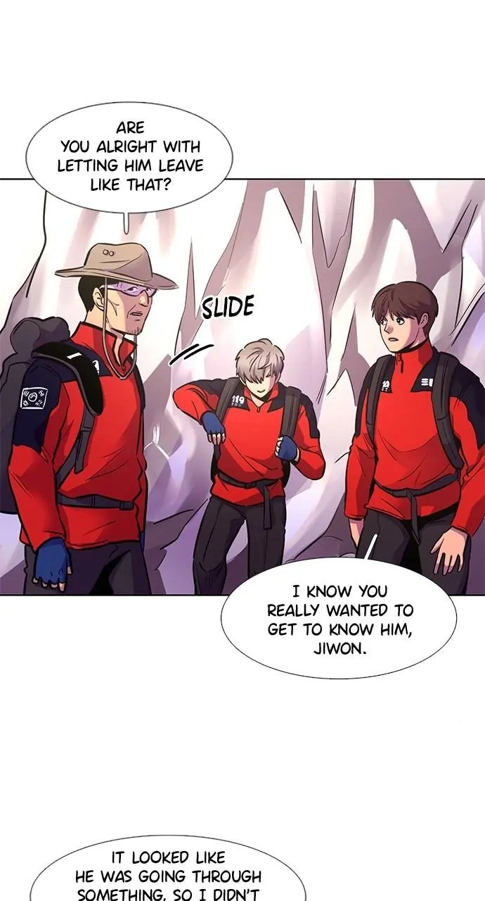 Read 1 Second Manga Online
