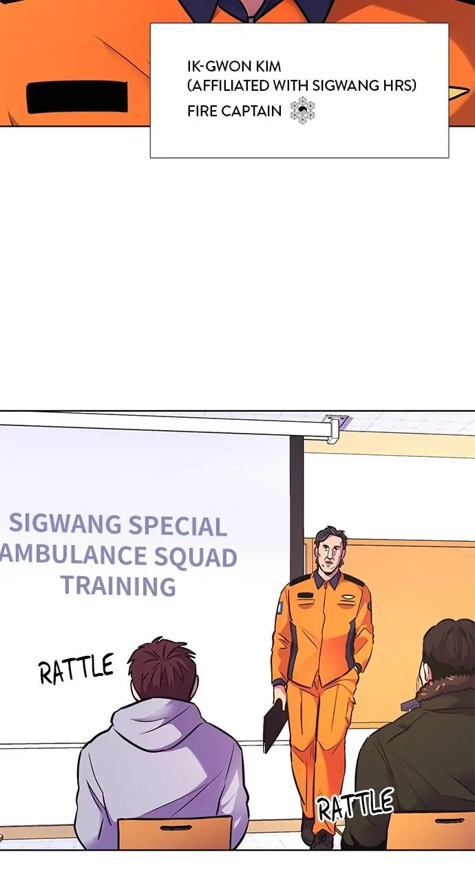 Read 1 Second Manga Online