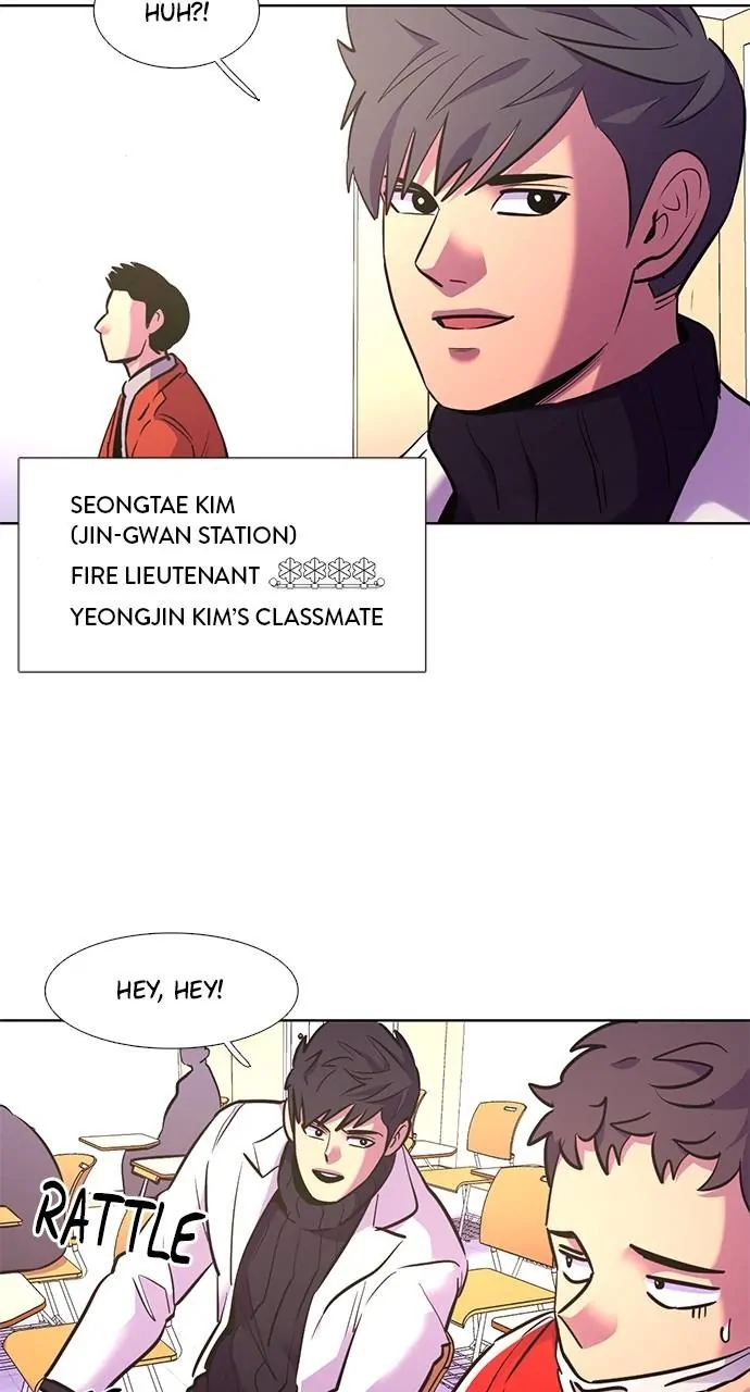 Read 1 Second Manga Online