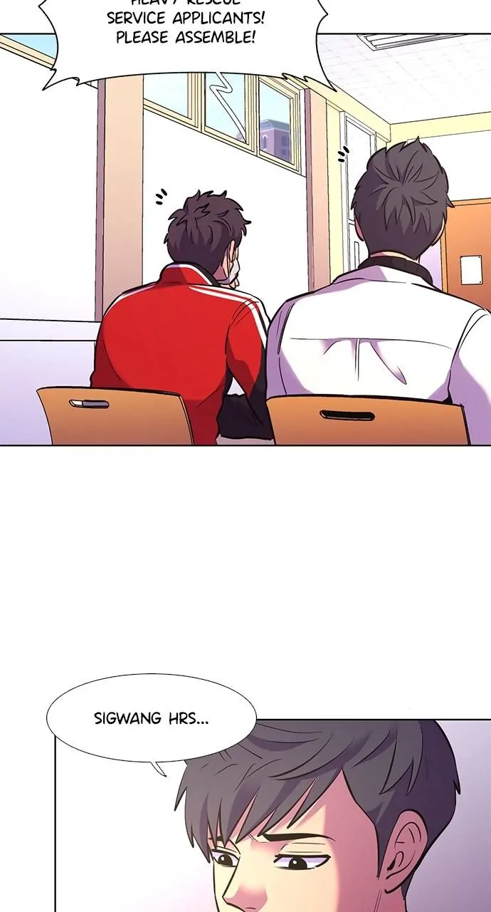 Read 1 Second Manga Online