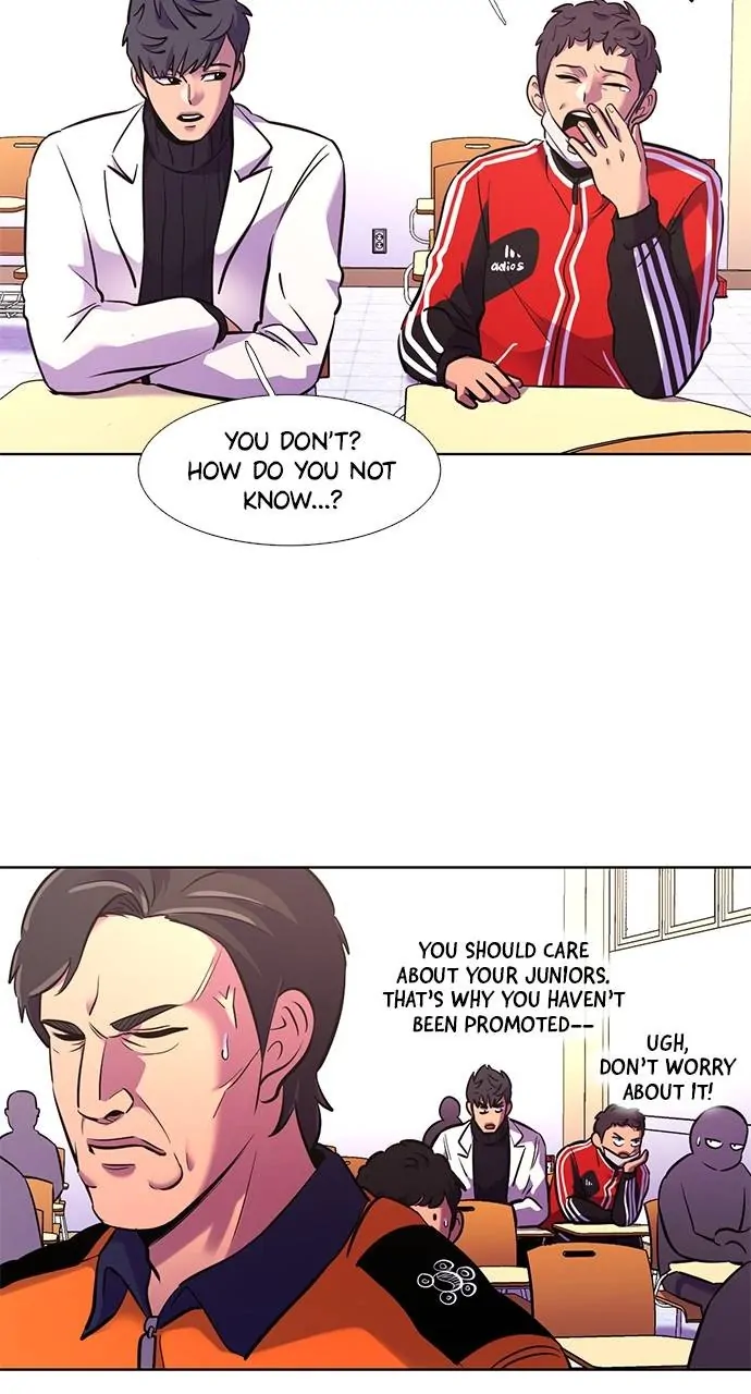 Read 1 Second Manga Online