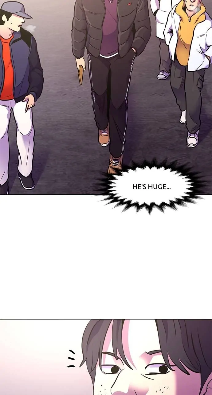 Read 1 Second Manga Online