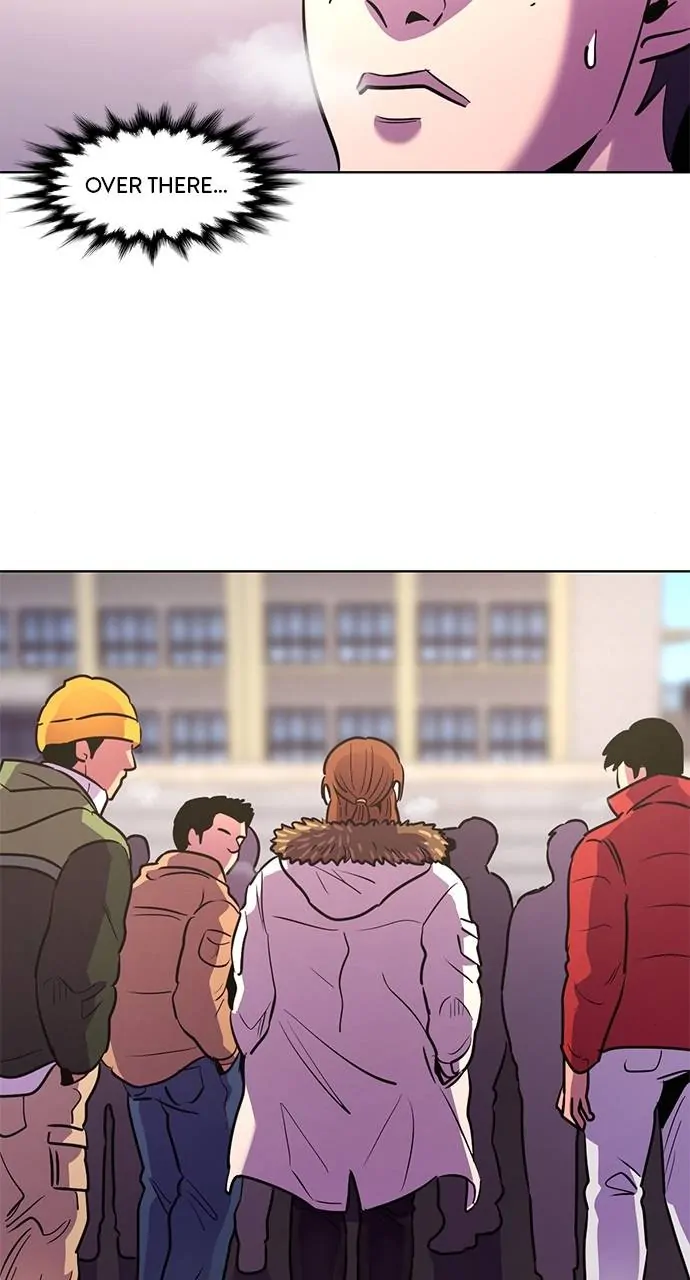 Read 1 Second Manga Online