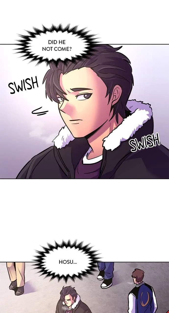 Read 1 Second Manga Online