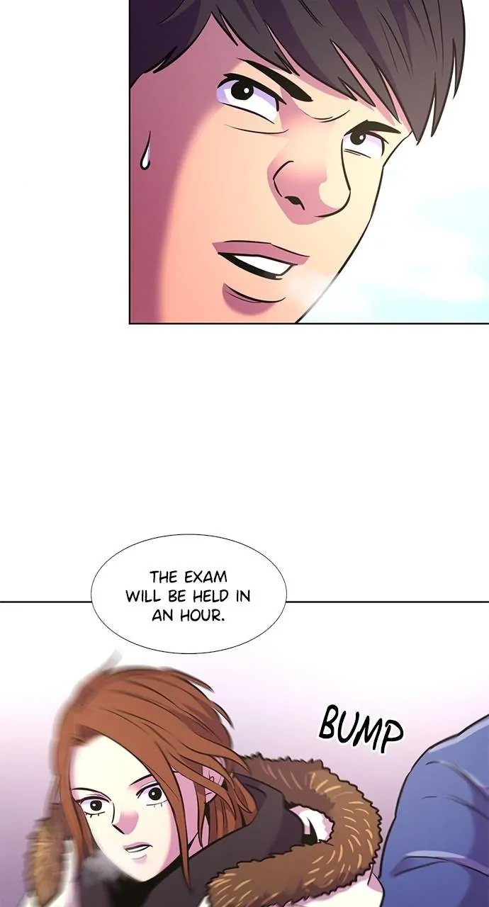 Read 1 Second Manga Online