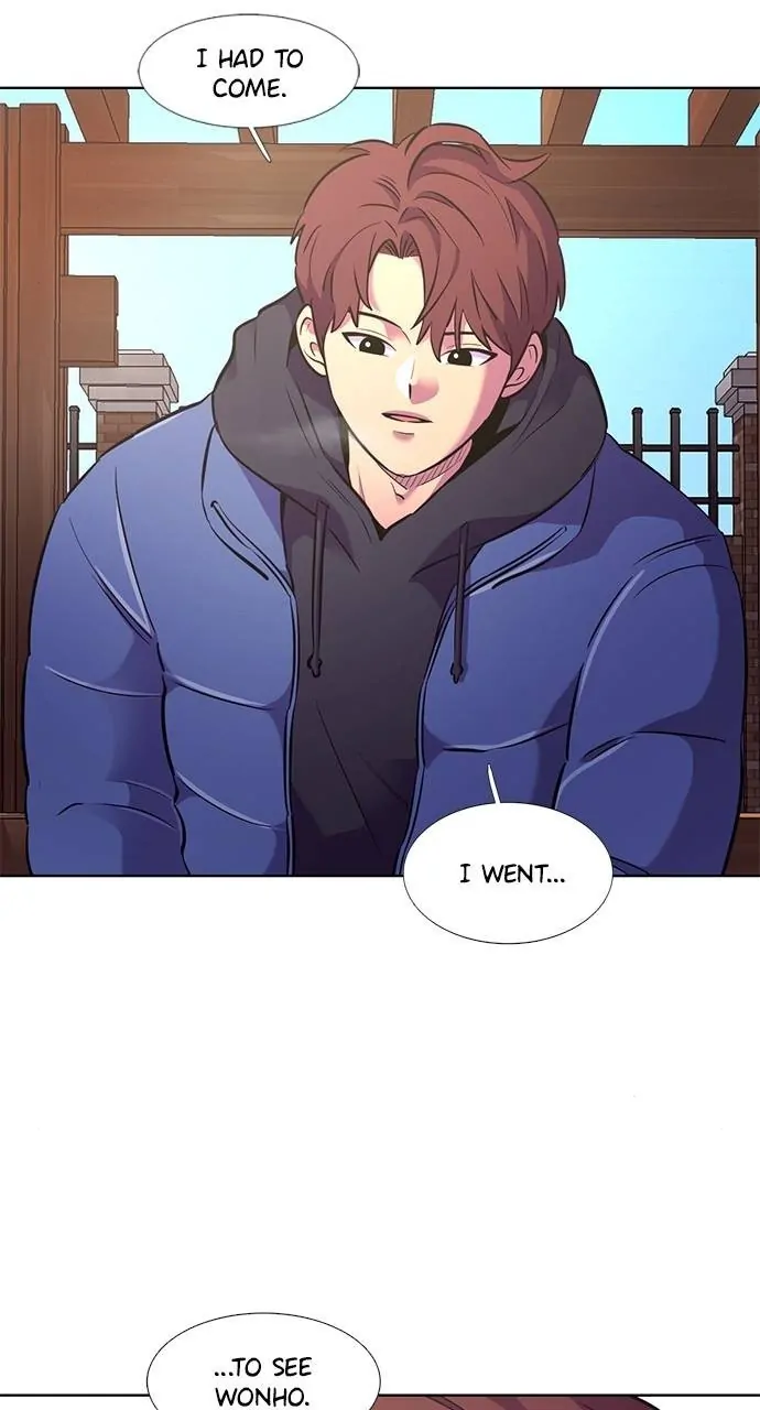 Read 1 Second Manga Online